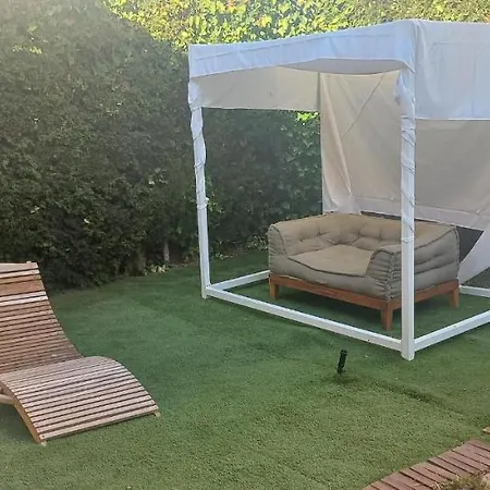Minichalet Del Sol - * Campoamor