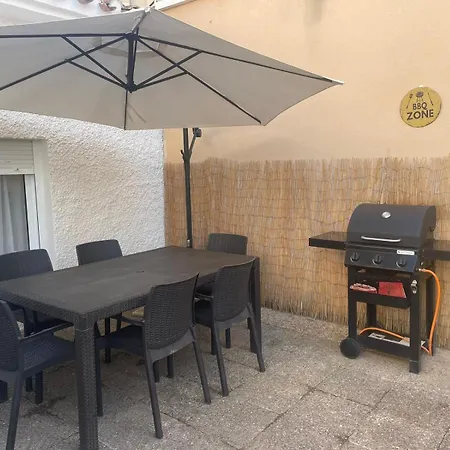 Minichalet Del Sol - *
