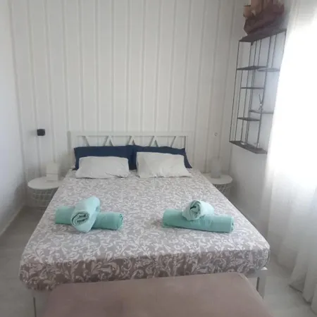 Minichalet Del Sol - *