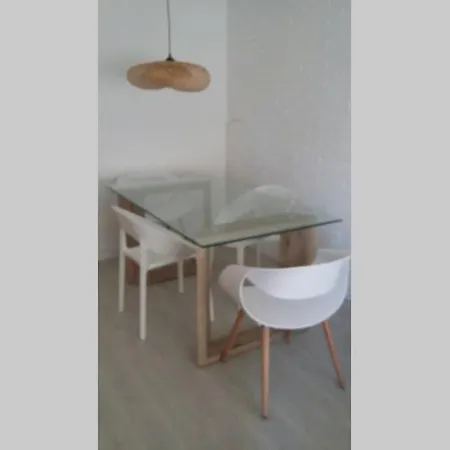 Minichalet Del Sol - Holiday home