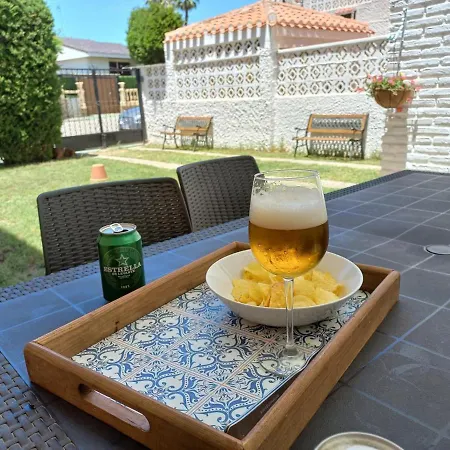 Casa vacanze Minichalet Del Sol -