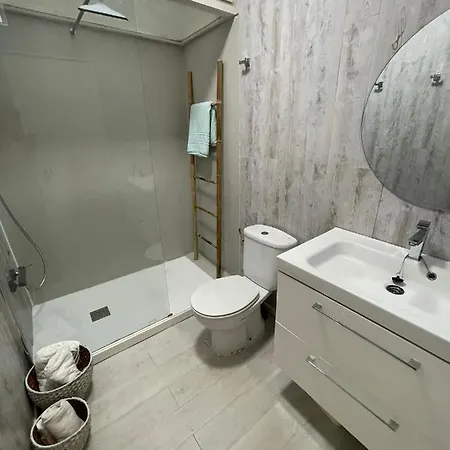 Minichalet Del Sol - * Campoamor