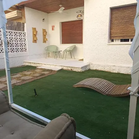 Minichalet Del Sol - * Campoamor