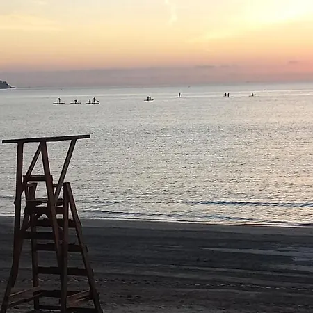 Minichalet Del Sol -