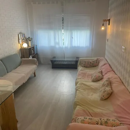 Minichalet Del Sol - Casa vacanze