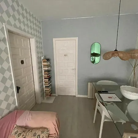 Casa vacanze Minichalet Del Sol - *