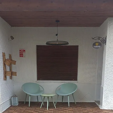 Minichalet Del Sol - Holiday home