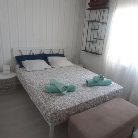 Holiday home Minichalet Del Sol - Campoamor