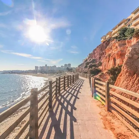 Minichalet Del Sol - Сasa de vacaciones *