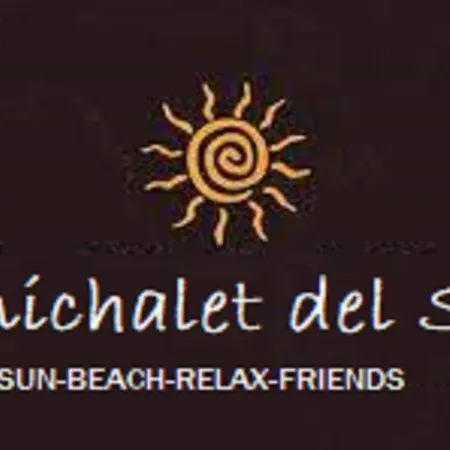 Minichalet Del Sol - *