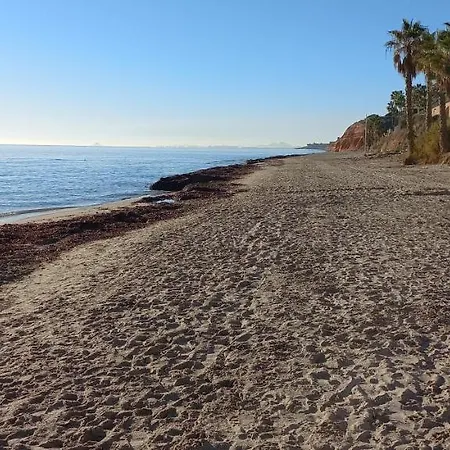 Сasa de vacaciones Minichalet Del Sol - *