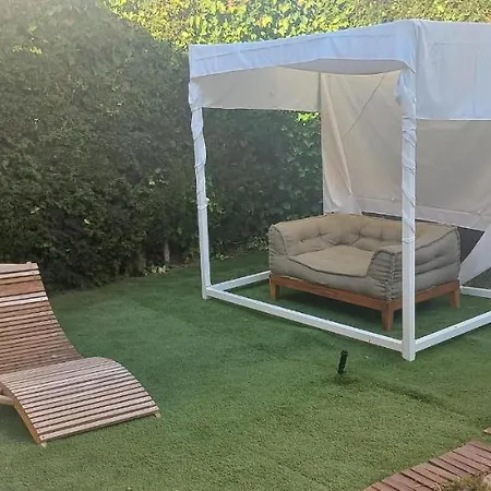 Minichalet Del Sol - * Dehesa de Campoamor