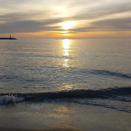 Minichalet Del Sol - *